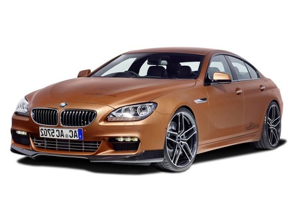 Коврики на BMW 6 (F06/F12/F13) 2012 - 2018 в Новокузнецке