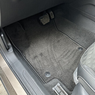 Коврики на Skoda Kamiq (Европа) 2019&nbsp;-&nbsp;2026 в Новокузнецке