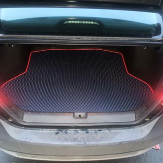 Коврики на Honda Insight III 2018 - 2022 в Новокузнецке