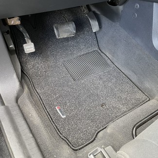 EVA коврики на Dodge Journey 2007 - 2020 в Новокузнецке