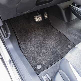 Коврики на Audi Q4 e-tron 2021&nbsp;-&nbsp;2026 в Новокузнецке