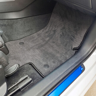 Коврики на Audi A3 (8Y) 2020&nbsp;-&nbsp;2026 в Новокузнецке