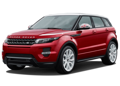 Коврики на Land Rover Range Rover Evoque I 2011 - 2018 в Новокузнецке
