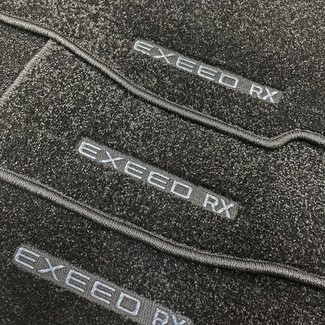 Коврики на Exeed RX 2022 - 2025 в Новокузнецке