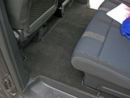 Коврики на Peugeot Traveller 2016 - 2025 в Новокузнецке