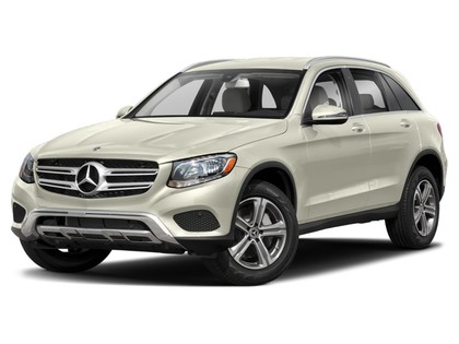 Коврики на Mercedes GLC (X253) 2015 - 2023 в Новокузнецке