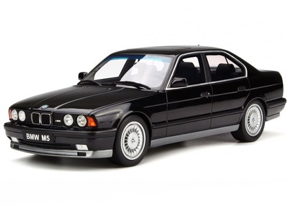 Ворсовые коврики на BMW 5 (E34) 1988 - 1997 в Новокузнецке