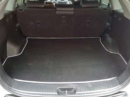 Коврики на KIA Sorento II 2009 - 2012 в Новокузнецке