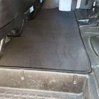 Ворсовые коврики на ГАЗ Соболь Комби грузопассажирский 1998&nbsp;-&nbsp;2026 в Новокузнецке