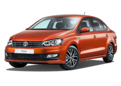 Коврики на Volkswagen Polo V 2010 - 2020 в Новокузнецке