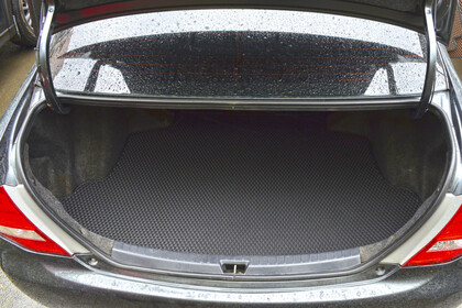 Коврики на Toyota Corolla Axio (E14) 2006&nbsp;-&nbsp;2012 в Новокузнецке