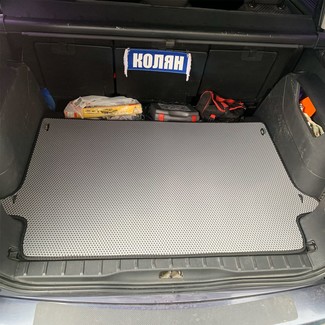 Ворсовые коврики на Citroen C4 Picasso I 2006 - 2014 в Новокузнецке