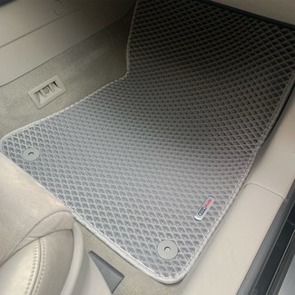 Коврики на Audi A3 (8P) 2003 - 2013 в Новокузнецке