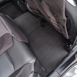 Коврики на Geely Tugella 2019 - 2025 в Новокузнецке