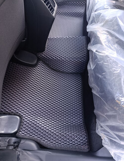 Коврики на Honda WR-V III 2023&nbsp;-&nbsp;2026 в Новокузнецке