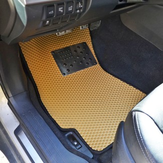 Коврики на Subaru Legacy V 2009 - 2015 в Новокузнецке