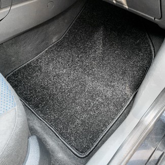 EVA коврики на Ford Focus II 2005 - 2011 в Новокузнецке