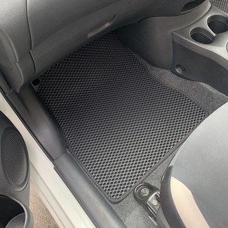 Коврики на Nissan Note (E12) 2012 - 2020 в Новокузнецке