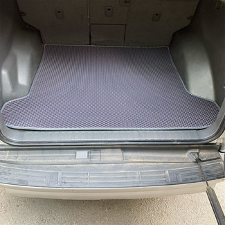 Коврики на Toyota Land Cruiser Prado 150 2009 - 2023 в Новокузнецке