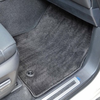 EVA коврики на Lexus LX 600 и LX500d 2021 - 2025 в Новокузнецке