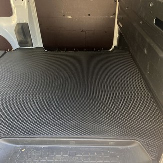 EVA коврики на Opel Vivaro C 2019 - 2025 в Новокузнецке