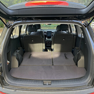 Коврики на Hyundai Custin 2021&nbsp;-&nbsp;2026 в Новокузнецке