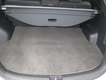 Коврики на Hyundai Santa Fe III 2012 - 2019 в Новокузнецке