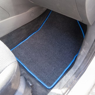 EVA коврики на Ford Focus II 2005 - 2011 в Новокузнецке