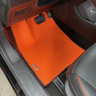 Коврики на Haval F7x II 2025&nbsp;-&nbsp;2026 в Новокузнецке