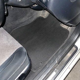 Коврики на Toyota Aristo II 1997 - 2004 в Новокузнецке