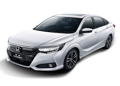 Коврики на Honda Crider II 2018 - 2025 в Новокузнецке