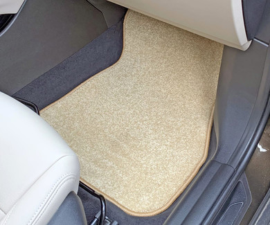 EVA коврики на BMW X1 (F48/F49) 2015 - 2022 в Новокузнецке