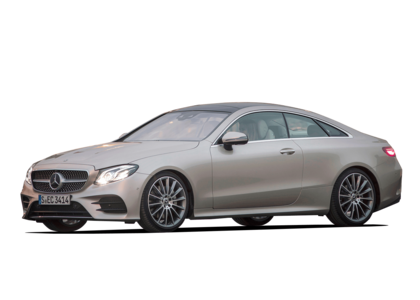 EVA коврики на Mercedes E (C238) 2017 - 2025 в Новокузнецке