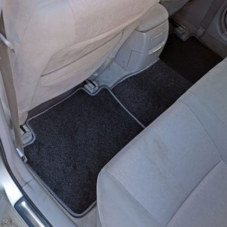 EVA коврики на Toyota Mark II Wagon Blit 2002 - 2007 в Новокузнецке