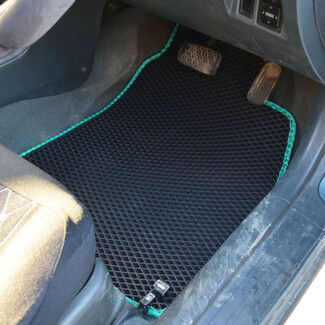 Коврики на Toyota Corsa (L50) 1994 - 1999 в Новокузнецке