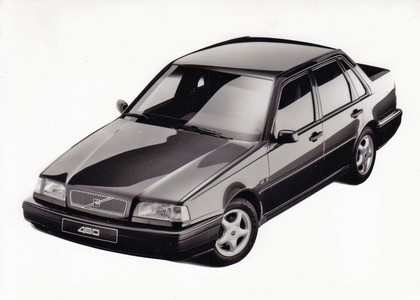 Коврики на Volvo 480/440/460 1986 - 1996 в Новокузнецке