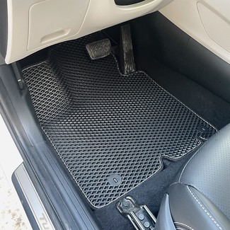 Коврики на Hyundai Tucson IV 2020 - 2025 в Новокузнецке
