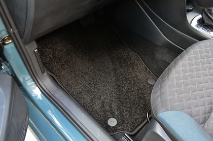 Коврики на Volkswagen Polo V 2010 - 2020 в Новокузнецке