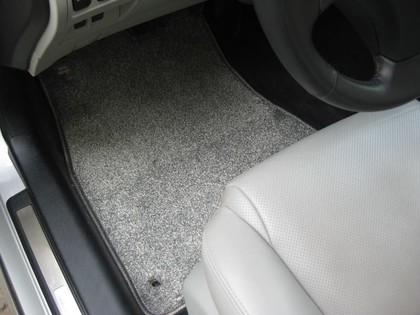 Коврики на Lexus IS II 2005 - 2013 в Новокузнецке