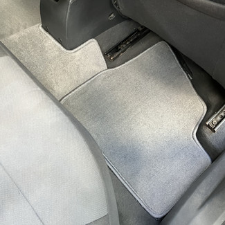 Коврики на Opel Astra H 2004 - 2011 в Новокузнецке