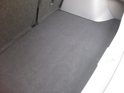 EVA коврики на Suzuki SX4 I 2006 - 2014 в Новокузнецке