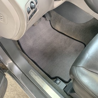EVA коврики на Subaru Tribeca 2005 - 2014 в Новокузнецке