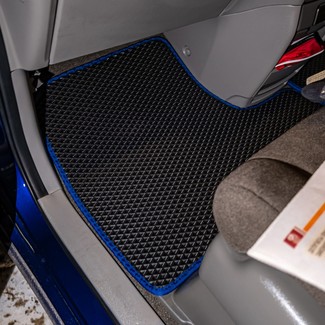 Коврики на Honda StepWGN V 2015 - 2021 в Новокузнецке