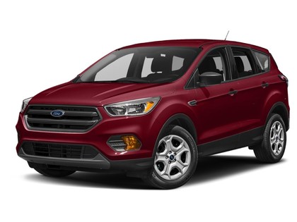 Коврики на Ford Kuga III 2019 - 2025 в Новокузнецке