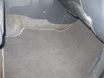 Коврики на Toyota Rav4 I 1994 - 2000 в Новокузнецке