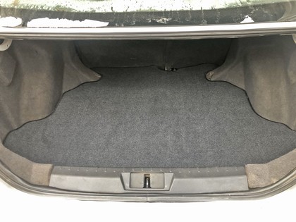 Ворсовые коврики на Geely Emgrand EC7 2009 - 2020 в Новокузнецке