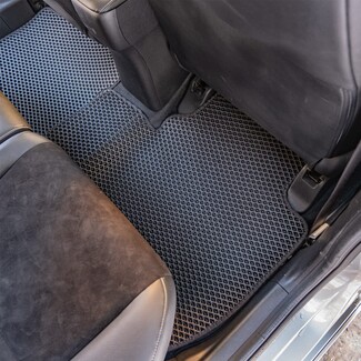 Коврики на Honda Life 2020&nbsp;-&nbsp;2026 в Новокузнецке