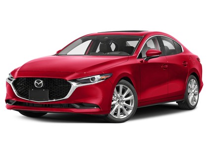 Коврики на Mazda 3 2018 - 2025 в Новокузнецке