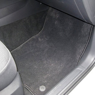 Коврики на Volkswagen Golf 7 2012 - 2020 в Новокузнецке