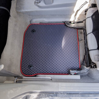 EVA коврики на Volkswagen Beetle (A4) 1997&nbsp;-&nbsp;2007 в Новокузнецке